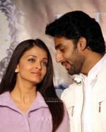 Aishwarya Rai and Abhishek Bachchan - 2 Aishwarya Rai and Abhishek Bachchan - 2